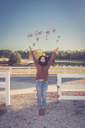 Fall Pictures